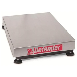 Ohaus Defender H Series Industrial Scale (Balance) Base D60HL AM