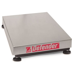 Ohaus Defender H Series Industrial Scale (Balance) Base D150HX AM