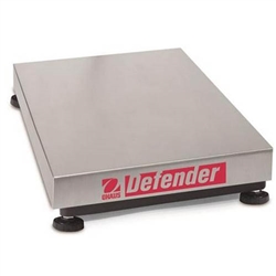 Ohaus Defender H Series Industrial Scale (Balance) Base D300HX AM