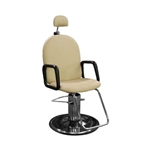 Galaxy 3040 Dental X-Ray Exam Chair