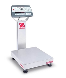 Ohaus D52P25RTR1 Multifunctional Bench Scale