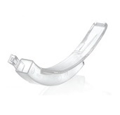 Infinium Disposable Laryngoscope Blades - Small Adult, Size 3 (Pack of 10)