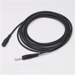Sklar Sklartech 5000 Electrosurgical Cable - Monopolar, For use w/ ValleyLab, Bovie and Conmed Generators 10'