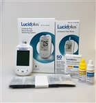 Lucidplus™ Beta-hydroxybutyrate (BHB) Starter Package