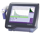 ndd EasyOne Pro LAB Spirometer (Portable DLCO, MBW, Lung Volumes, LCI and Spirometry) - Device Only