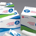 Stretch Gauze Bandage Roll (Non-Sterile) 2" - 8/12/cs (96)