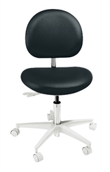 Brewer 3125B Dental Operator Stool