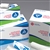Stretch Gauze Bandage Roll (Non-Sterile) Clean Wrap, 500/cs,3"
