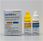 Lucidplus™ Beta-Hydroxybutyrate (BHB) Bi-level Controls
