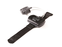 Nonin WristOx2™, Model 3150 Wrist-Worn Pulse Oximeter (USB Connection)