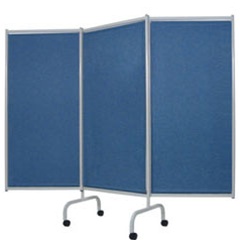 Winco Privess Elite Designer Privacy Screen