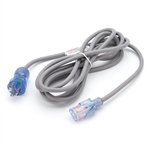 Power Cord for External Power Supply - US and Canada