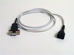 Nonin Memory Serial Cable