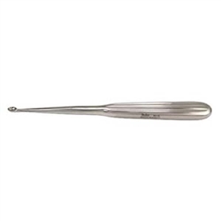 Miltex Dermal Curette, Size 1