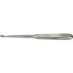 Miltex Dermal Curette, Size 3