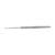 Miltex Dermal Curette, Size 0, Oval Narrow Handles - 5-1/2"