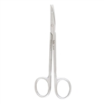 Miltex Undermining Scissors, 4-1/2"