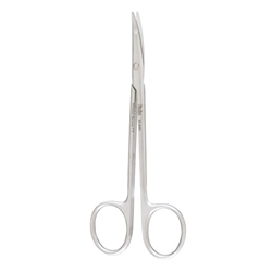 Miltex Undermining Scissors, 4-1/2"