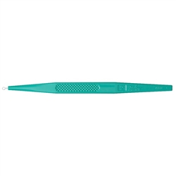 Miltex Dermal Curette, 2mm, 50/bx