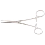 Miltex Coller Forceps, 6-1/4", Straight, Delicate