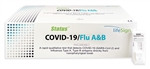 Status™ COVID-19/Flu A&B Antigen Test (25/Test)