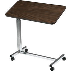 Brandt Tilt - Top Overbed Table