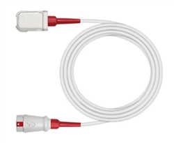 Masimo Red 25 LNC-10 SpO2 Patient Cable (10 ft)