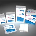 Gauze Sponge "Advantage" - Sterile - 2's 4x4 12 ply - 24/25 (1200/cs)