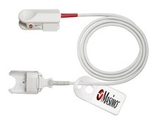 Masimo DC-I SC-400 Adult Sensor (400 Hemoglobin Tests)