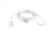 Edan Respironics CO2 Nasal Cannula - Infant (Qty of 10)