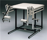 Bailey Heavy Duty Exercise Table