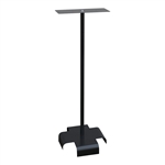 Omnimed Premium Add-On Floor Stand