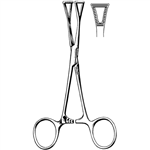 Sklar Duval Lung Forceps