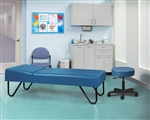 Clinton 3600-27-RR School Nurse Ready Room