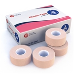 Elastic Tape 2" x 5 yds, 6/box,12 boxes/case