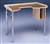 Bailey Adjustable Height School Desk