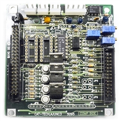 AJUNC3 Board for Tuttnauer Autoclaves