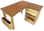 Bailey Hand Therapy Table and Desk