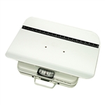 Health O Meter Mechanical Baby Scale - Pounds Only