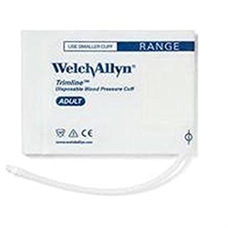 Welch Allyn 39225-WelchAllyn CUFF TL ISO,SOFT,CHILD,1TUBE,HP