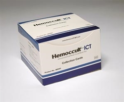 HemoCue Hemoccult ICT FIT 3-Day Patient Screening Kit