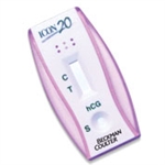 HemoCue ICON 20 hCG - Pregnancy Tests