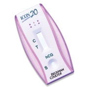 HemoCue ICON 20 hCG - Pregnancy Tests