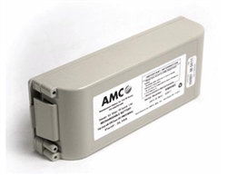 Rechargeable Replacement Battery for ZOLL AED