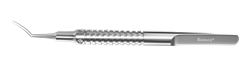 Rumex 4-0312S Microcoaxial Capsulorhexis Forceps