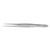 Rumex 4-071S Dressing Forceps with Serrations