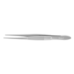 Rumex 4-071S Dressing Forceps with Serrations