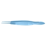 Rumex 4-0822T Castroviejo Fixation Forceps