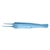 Rumex 4-090T Kelman Mcpherson Tying Forceps - Titanium