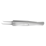 Rumex 4-091S Kelman Mcpherson Tying Forceps - Stainless Steel